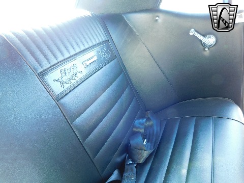 1966 Ford Mustang image 94