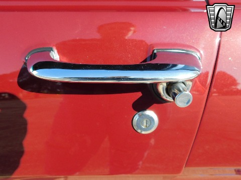 1966 Ford Mustang image 69