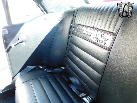 1966 Ford Mustang image 95