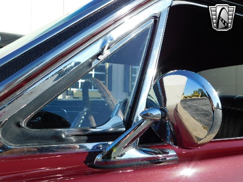 1966 Ford Mustang image 70