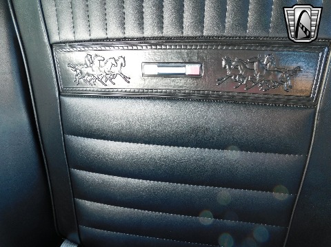 1966 Ford Mustang image 96