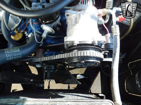 1966 Ford Mustang image 121