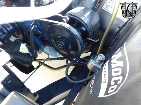 1966 Ford Mustang image 122