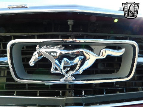 1966 Ford Mustang image 73