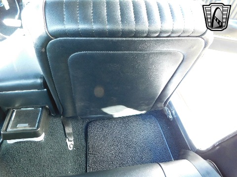 1966 Ford Mustang image 99