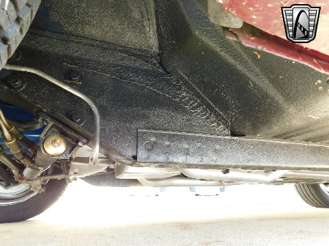 1966 Ford Mustang image 124