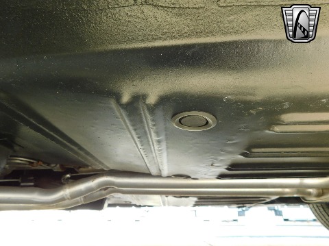 1966 Ford Mustang image 125