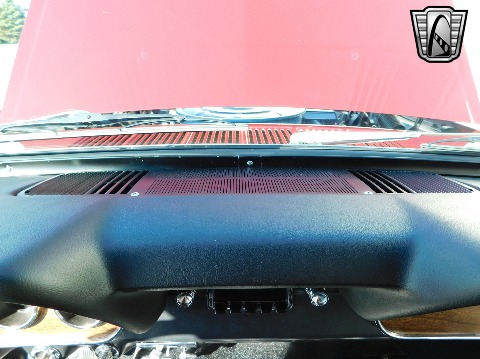 1966 Ford Mustang image 76