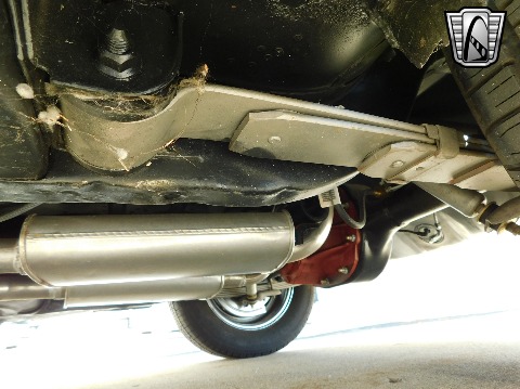 1966 Ford Mustang image 126