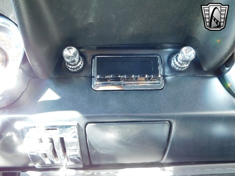 1966 Ford Mustang image 77