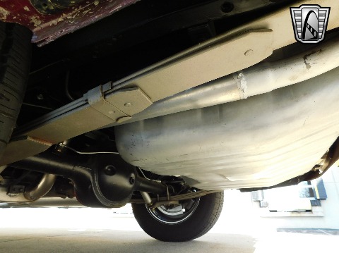 1966 Ford Mustang image 127