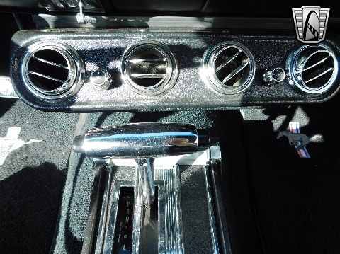 1966 Ford Mustang image 78