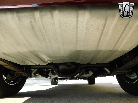 1966 Ford Mustang image 128