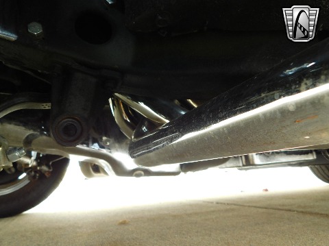 1972 Chevrolet Corvette image 112