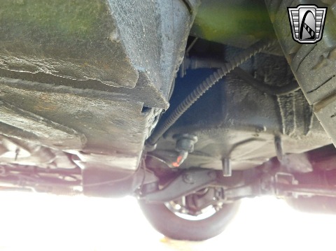 1972 Chevrolet Corvette image 113