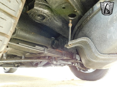 1972 Chevrolet Corvette image 114