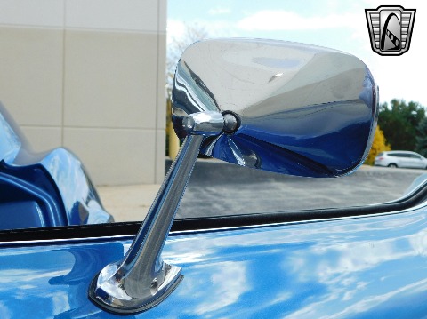 1972 Chevrolet Corvette image 64