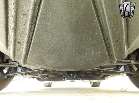 1972 Chevrolet Corvette image 115