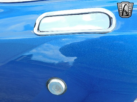 1972 Chevrolet Corvette image 65