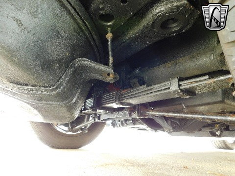 1972 Chevrolet Corvette image 116