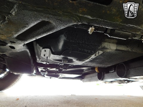 1972 Chevrolet Corvette image 117