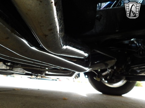 1972 Chevrolet Corvette image 118