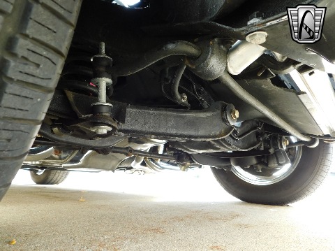 1972 Chevrolet Corvette image 119