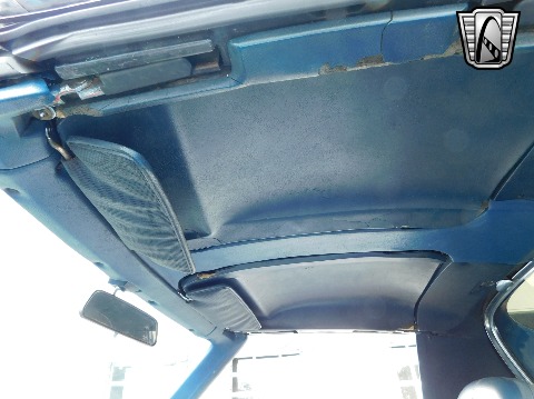 1972 Chevrolet Corvette image 95