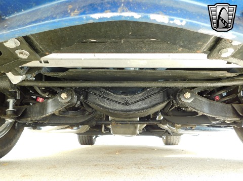 1972 Chevrolet Corvette image 120