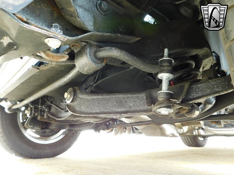 1972 Chevrolet Corvette image 121