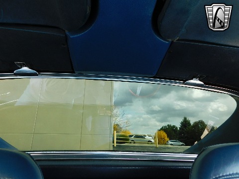 1972 Chevrolet Corvette image 98