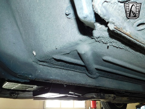 1987 Mercedes-Benz 560SL image 132