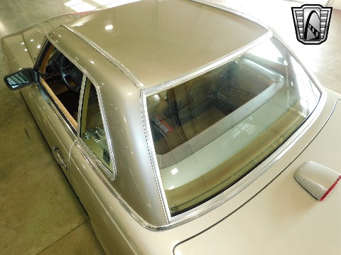 1987 Mercedes-Benz 560SL image 31