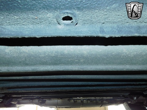 1987 Mercedes-Benz 560SL image 133