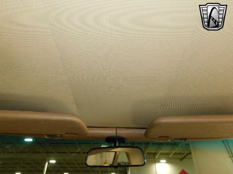 1987 Mercedes-Benz 560SL image 109