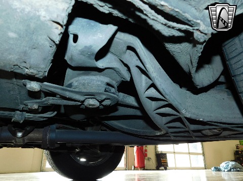 1987 Mercedes-Benz 560SL image 134