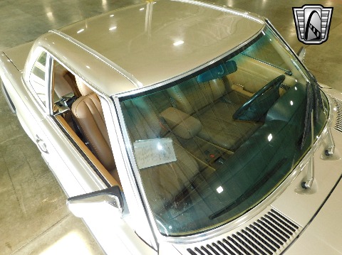 1987 Mercedes-Benz 560SL image 33