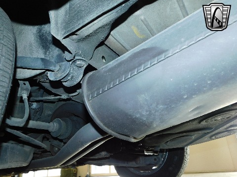 1987 Mercedes-Benz 560SL image 135