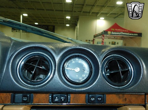 1987 Mercedes-Benz 560SL image 86