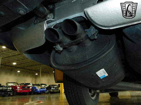 1987 Mercedes-Benz 560SL image 136