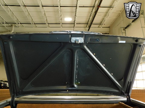 1987 Mercedes-Benz 560SL image 113