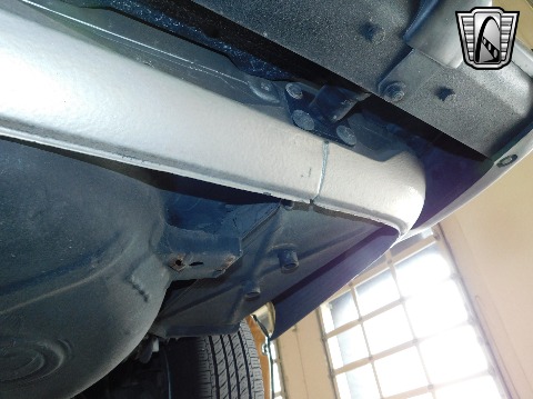 1987 Mercedes-Benz 560SL image 138