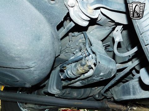 1987 Mercedes-Benz 560SL image 139