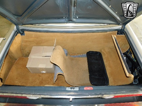 1987 Mercedes-Benz 560SL image 115