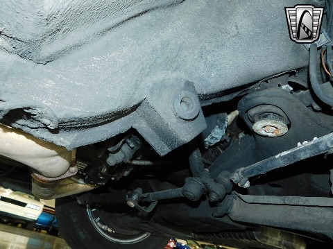 1987 Mercedes-Benz 560SL image 140