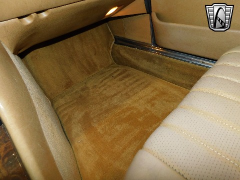 1987 Mercedes-Benz 560SL image 91