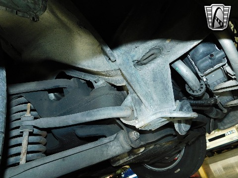 1987 Mercedes-Benz 560SL image 141