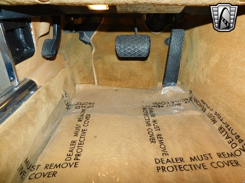 1987 Mercedes-Benz 560SL image 92