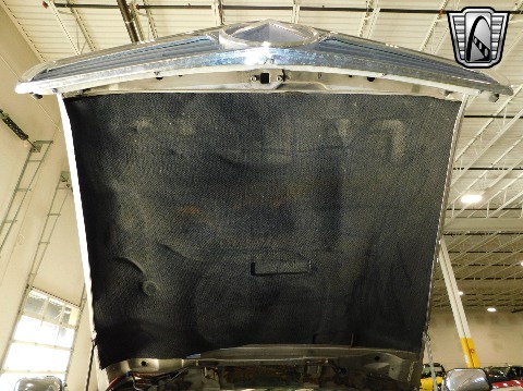 1987 Mercedes-Benz 560SL image 117