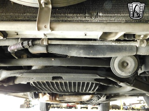 1987 Mercedes-Benz 560SL image 142